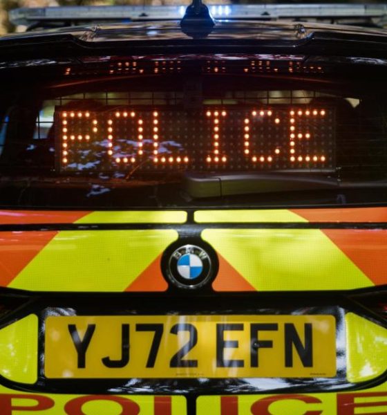 A170 remains closed near Pickering after serious crash