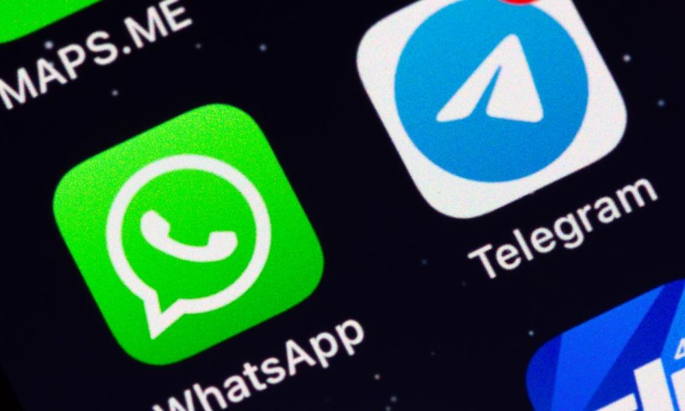 How to create a username on WhatsApp for new feature