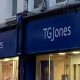North East TG Jones stores at risk of closing as 150 to be axed