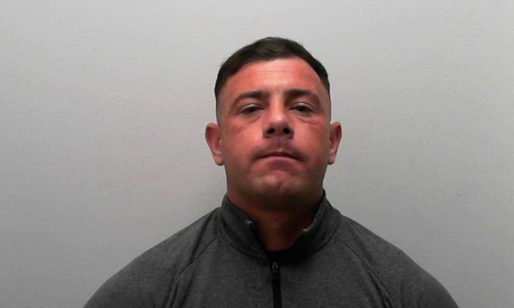 York thug jailed for attempted robbery near Spar store