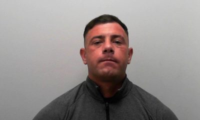 York thug jailed for attempted robbery near Spar store