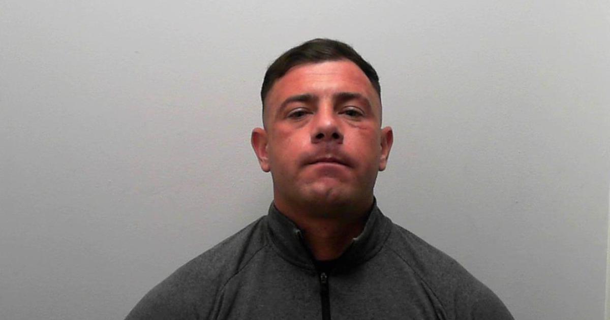 York thug jailed for attempted robbery near Spar store