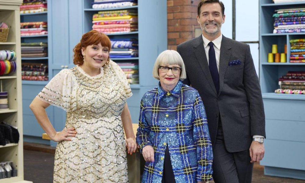 Sewing Bee confirms return date after fan confusion