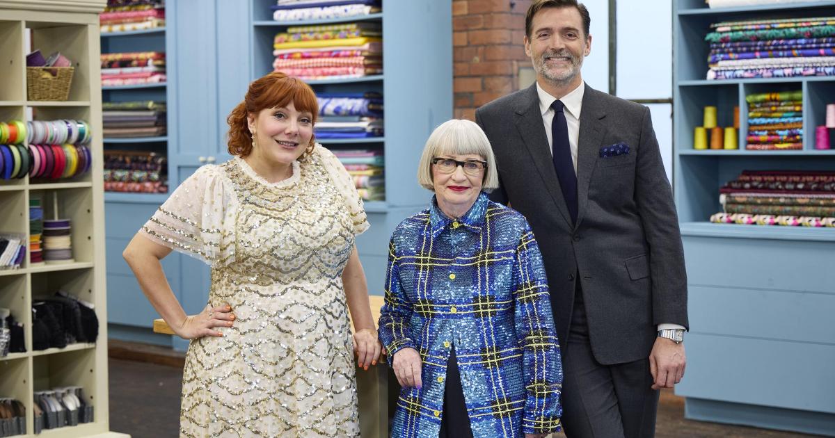 Sewing Bee confirms return date after fan confusion