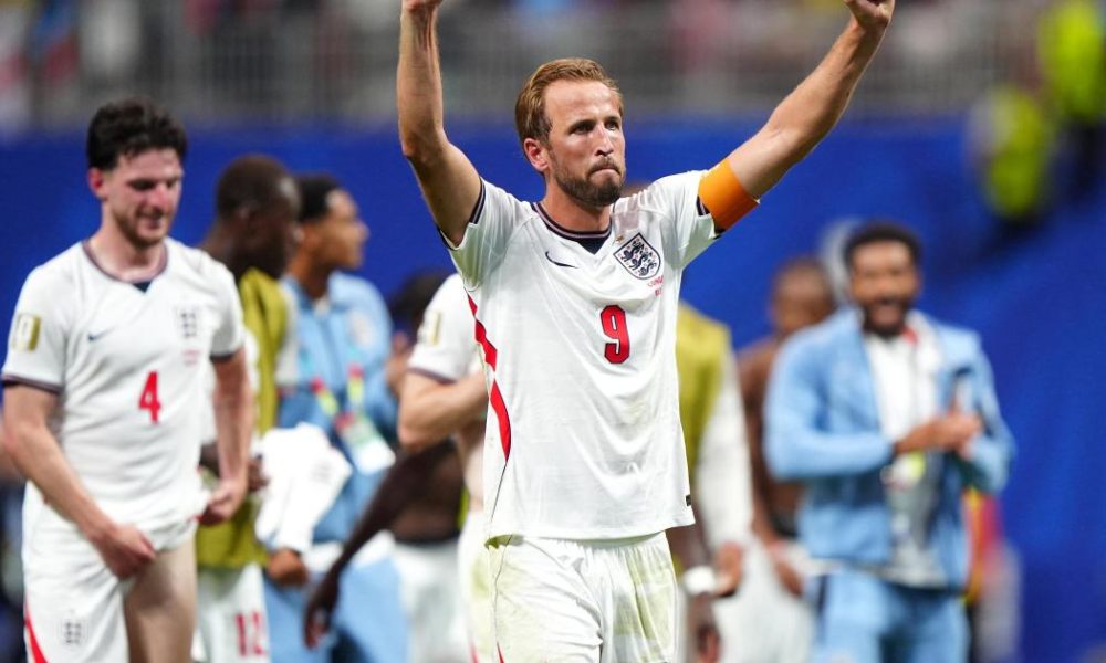 England World Cup kick off may shift amid storm fears