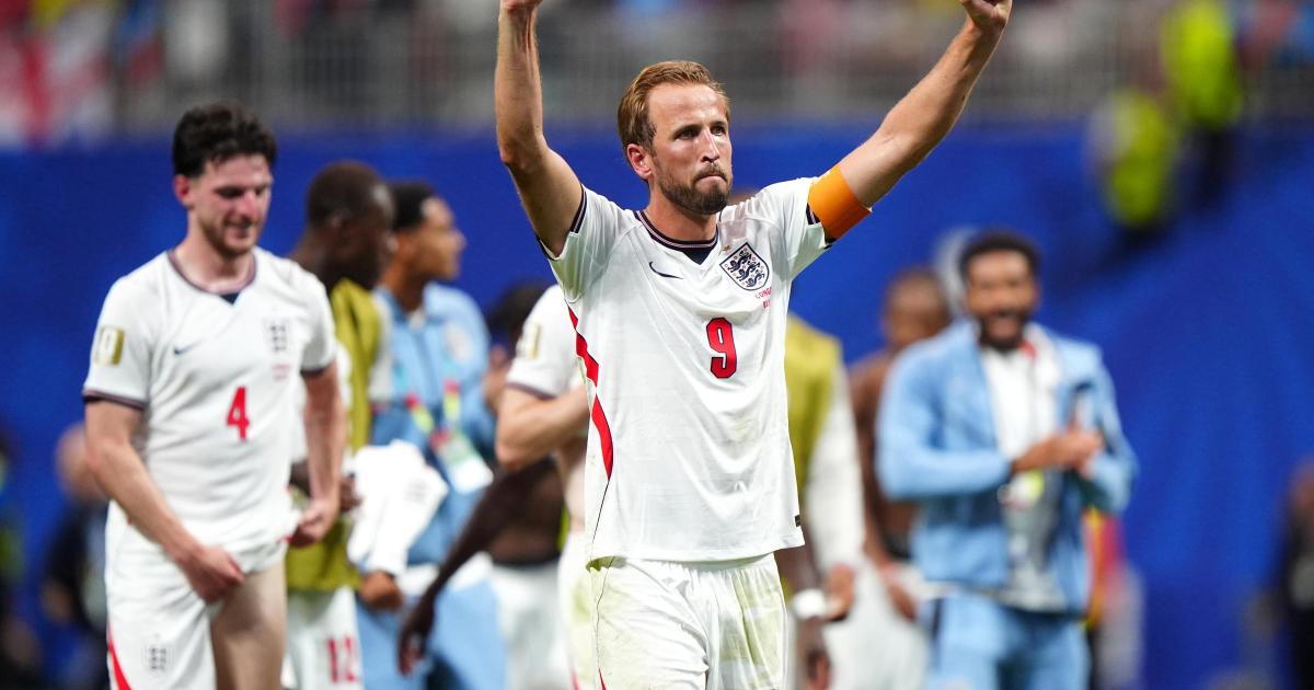 England World Cup kick off may shift amid storm fears