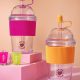 Costa drops new reusable cups fans say are Stanley dupes