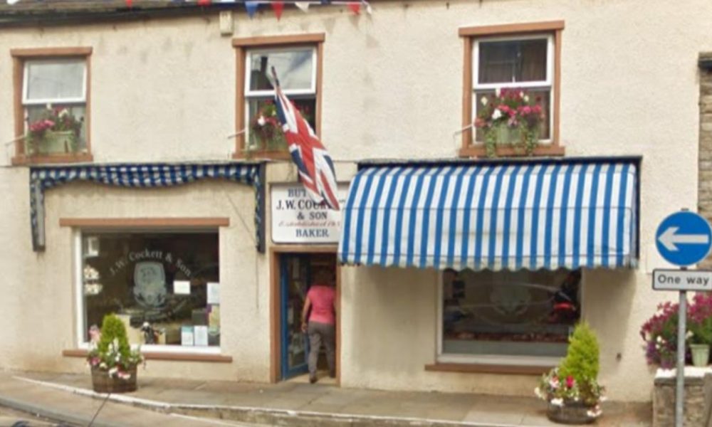 The Yorkshire Dales butchers, bakers and pork pie legends