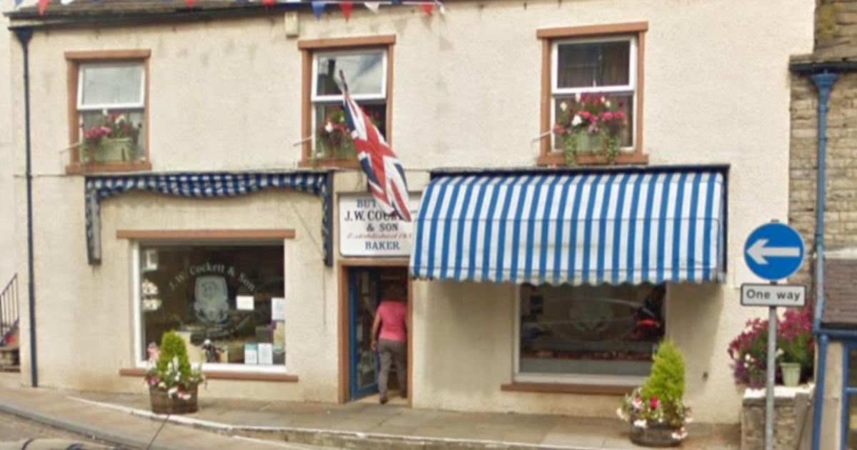 The Yorkshire Dales butchers, bakers and pork pie legends
