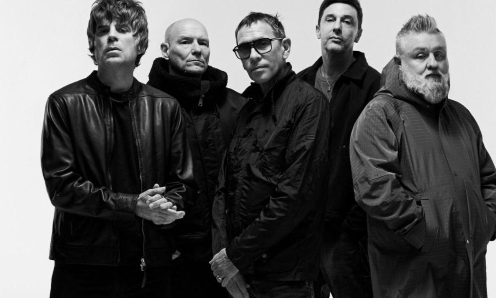 New Shed Seven album - and band say it's 'our best yet'