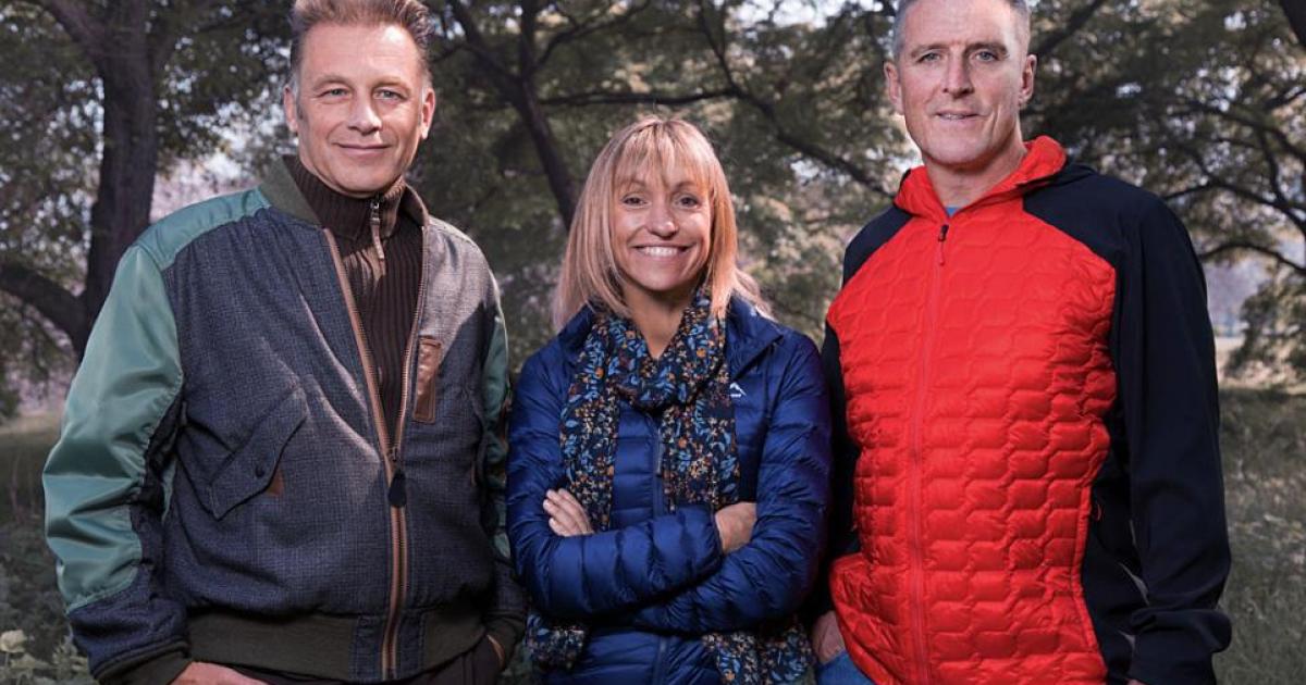 Fans are gutted as BBC cancels popular nature TV programme