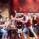 The Choir Of Man, Grand Opera House, York - review