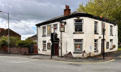 Developer intends to knock down 177-year-old pub to build houses