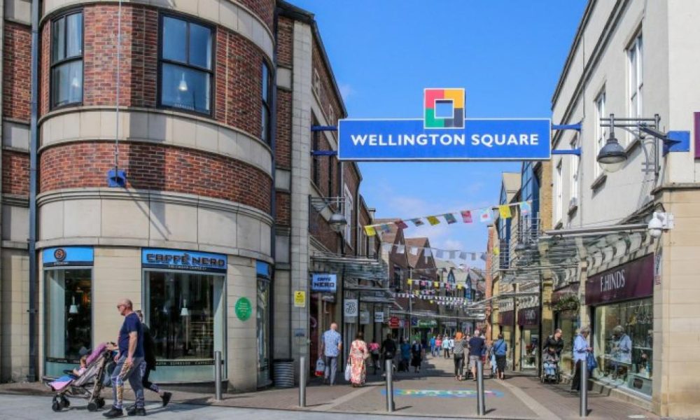 Stockton among the best in the UK for food hygiene