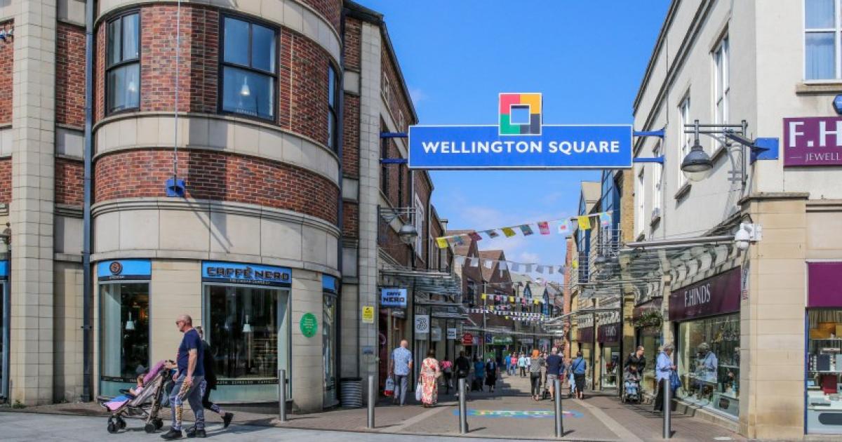 Stockton among the best in the UK for food hygiene