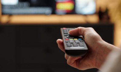 Freeview users warned of TV signal disruption this weekend