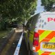30s woman is found by York city walls with head injury