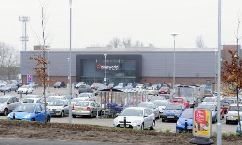 Wickes confirmed to take over former Cineworld site in Leigh