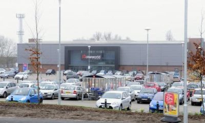 Wickes confirmed to take over former Cineworld site in Leigh