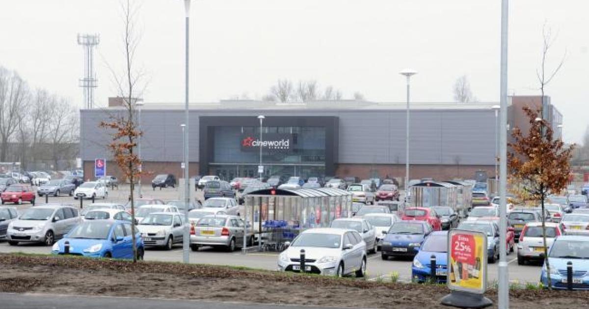Wickes confirmed to take over former Cineworld site in Leigh