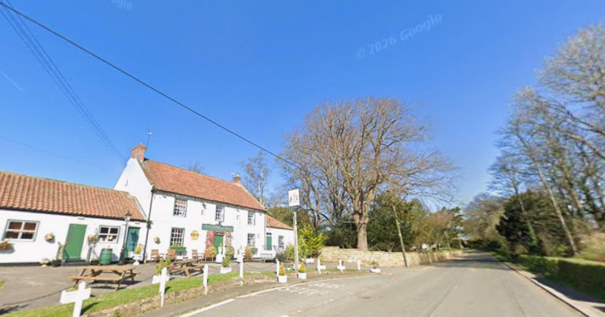 How to actually pronounce Crathorne in North Yorkshire