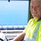 AO HGV driver hailed hero after rescuing family on the M1