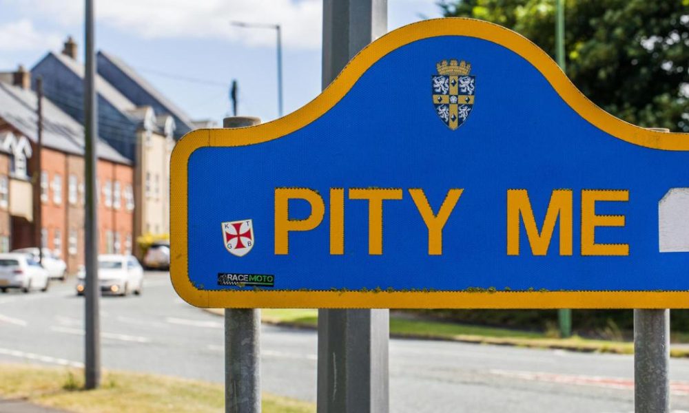 The County Durham place names making visitors double-take