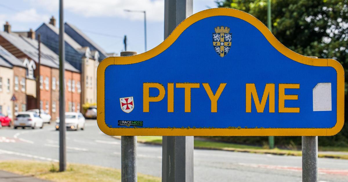 The County Durham place names making visitors double-take