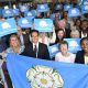 Kemi Badenoch launches Yorkshire campaign for local polls