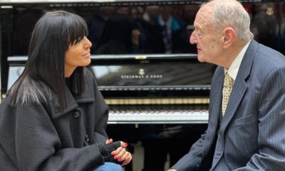 York to feature in Sunday's episode of Channel 4's The Piano