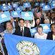 Kemi Badenoch attends local election campaign launch in Harrogate