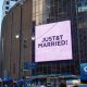 Taylor Swift and Travis Kelce tie the knot at Madison Square Garden
