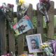 Tributes left at Clifton Country Park after death of 15-year-old boy
