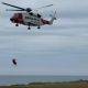 Coastguard called to Flamborough paddleboarder rescue