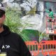 The Art of Protest director on hopes for debut York festival