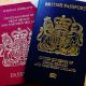 Passport power rankings for 2026 revealed - how the UK fared