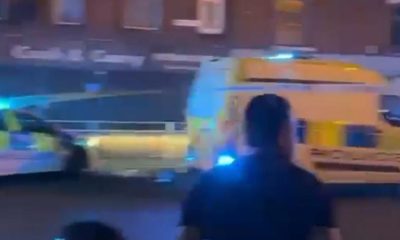 Update after late night crash on St Helens Road, Bolton