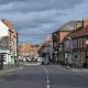 Market Weighton - how to pronounce East Yorkshire town name