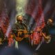 Scarborough - David Gray and The Divine Comedy on same stage