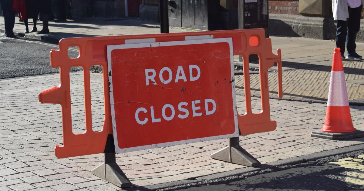 York - Haxby Carnival road closures announced by council