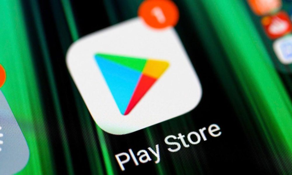 Android users warned about fake app stealing bank details