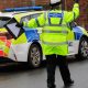 Police warn England fans of drinking at World Cup match