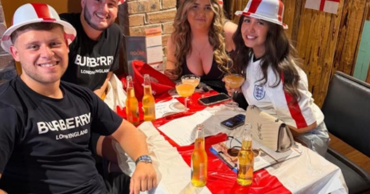 Bolton pubs prepare for England v Mexico at 1am and predictions