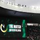 England vs Mexico delayed as thunderstorms hit Mexico City