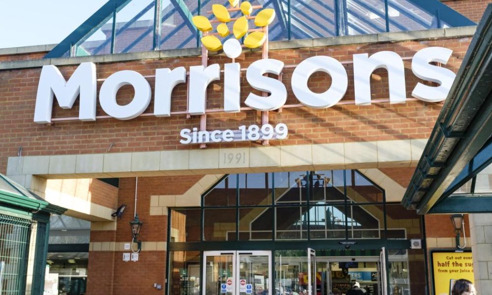 Morrisons returns major in-store feature after public outcry