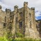 Brancepeth Castle in Durham set for Summer Craft Fair 2026