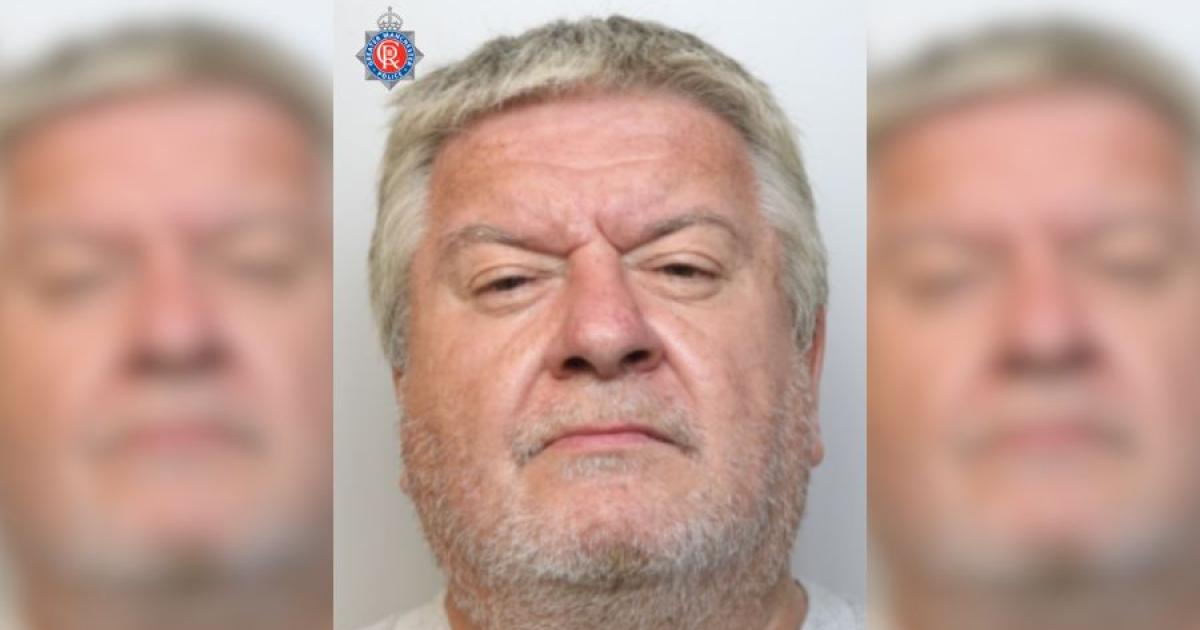 Murderer Paul Sharpe admits to kidnap and sexual assault of girl, 15