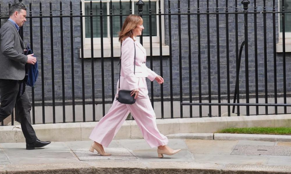 DWP State Pension Age changes today and what you can do about it