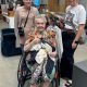 St Leonard's Hospice opens new shop in York neighbourhood