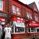 Middlesbrough Council funding helps Longlands Bar get fresh look